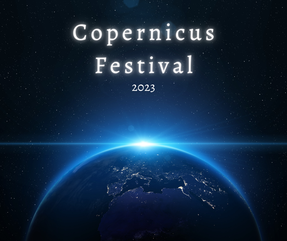 Znamy temat i daty tegorocznego Copernicus Festival
