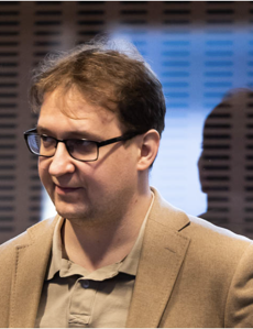 Łukasz Kwiatek