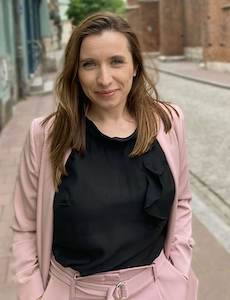 Anna Pajączkowska