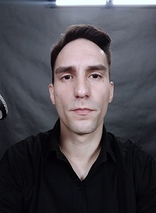dr Jędrzej Grodniewicz