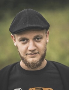 Piotr Szymanek