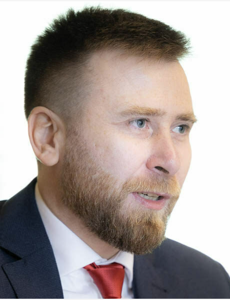dr Piotr Urbańczyk